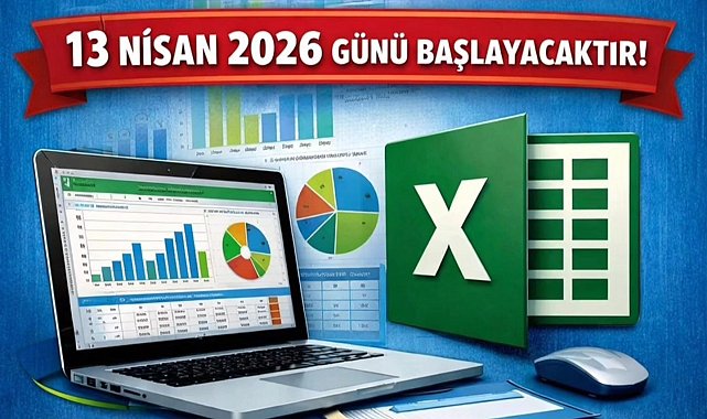 Sultanhisar Halk Eğitim Merkezi'nden bilgisayar kursu