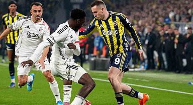 Süper Lig'de 28. hafta görünümü