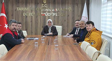 Süt üreticisine destek