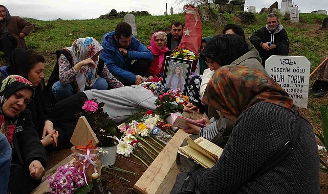 Taciz mağduru Tuana'nın acısı dinmiyor