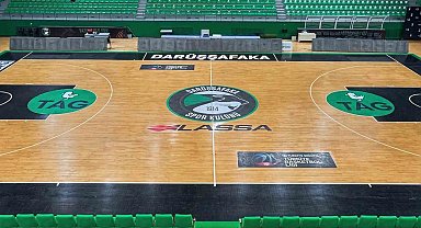 TAG, Darüşşafaka Lassa Basketbol takımına sponsor oldu