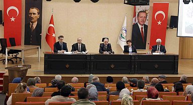 Talas'ta dönüşüm hız kesmiyor: Harman mahallesinde 3. Etap başladı
