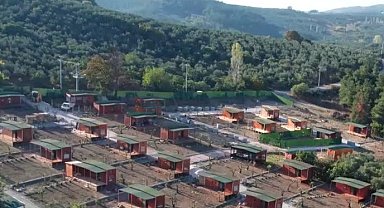 Tarım arazileri için yeni dönem! Amaç dışı kullanıma sıkı denetim