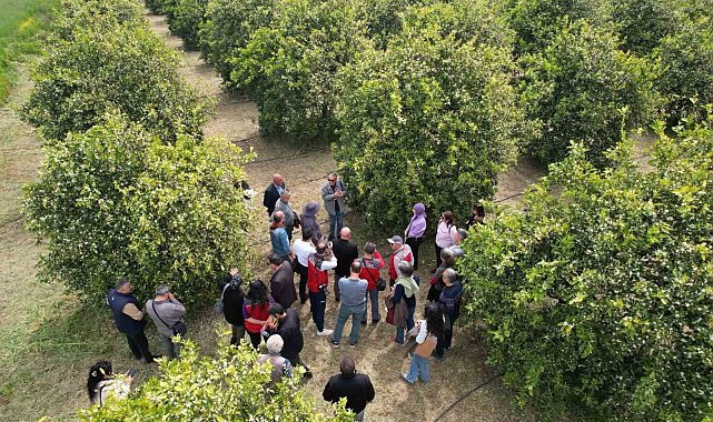 Tarımda yeni dönem başlıyor