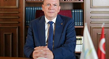 Tarımsal ticarette dev hacim: Bursa TB ilk çeyreği 19,3 milyar tl ile kapattı