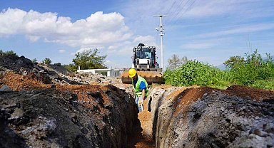 Taşıma su çilesi son buldu