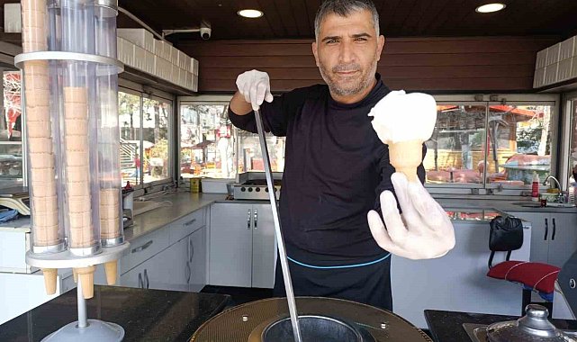 TasteAtlas listesi Kahramanmaraş'ta tartışma başlattı