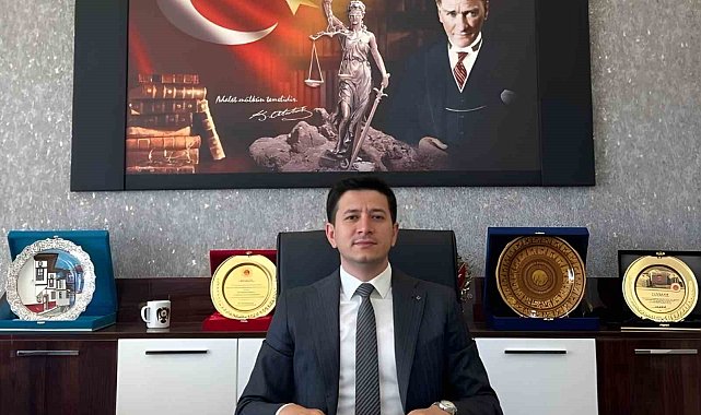Tatvan ve mülhakat adliyelerinde 2025 yılında dosya temizleme rekoru kırıldı