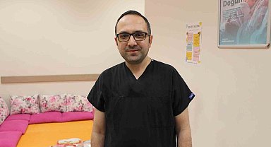 Tatvan'da ihtiyaç sahibi gebeler için yardım seferberliği