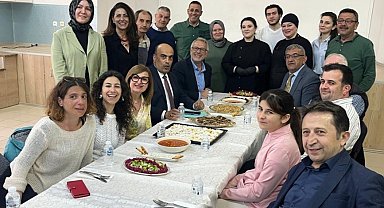 Tavşanlı Halk Eğitimi Merkezi'nden uluslararası tanıtım atağı