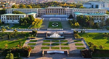 TBMM'de bu hafta kanun teklifi mesaisi... Doğum izni 24 haftaya çıkıyor