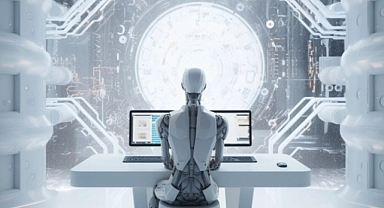 Tek bir tuşla yönetilen şirket gerçek oldu