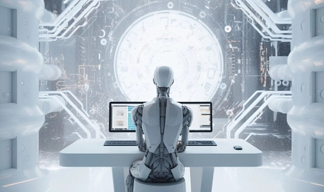 Tek bir tuşla yönetilen şirket gerçek oldu