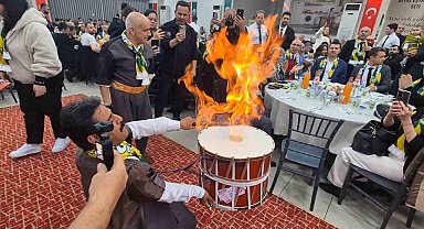 Tekirdağ'da Şanlıurfa rüzgarı: 1 ton çiğ köfte ikram edildi