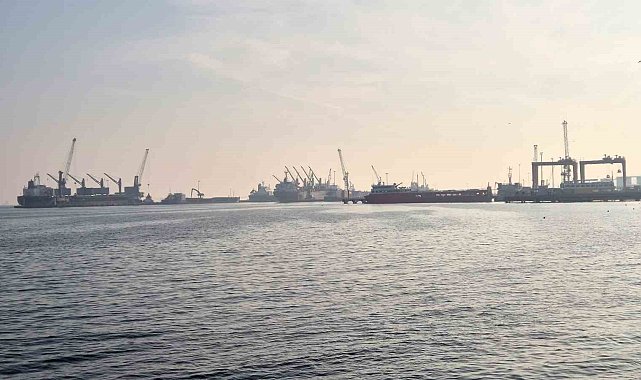 Tekirdağ'ın ihracatı 263 milyon doları aştı