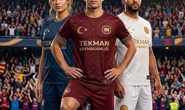 Tekman'da Mustafa Çiftçi adına futbol turnuvası düzenlenecek