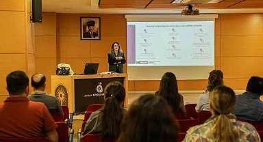 Teknoloji bağımlılığına karşı ortak mücadele