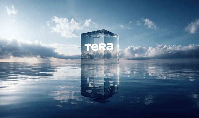 Tera Grup'ta yeni kurumsal kimlik