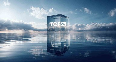 Tera Grup'ta yeni kurumsal kimlik