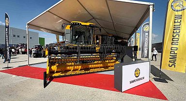 Tera Holding'den tarımda dikkat çeken adım