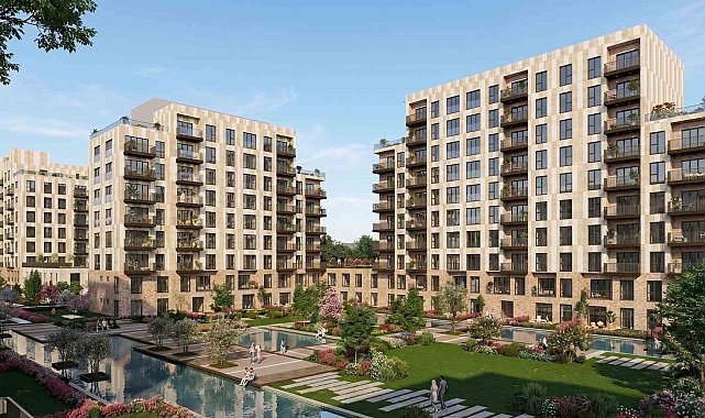 Tera'dan konuta yatırım imkanı