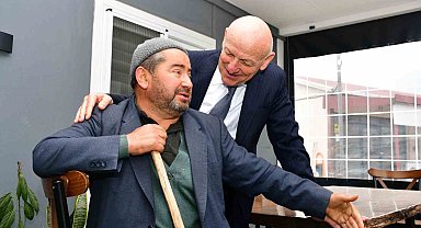 Terme'de makamın kapısı açık, söz milletin