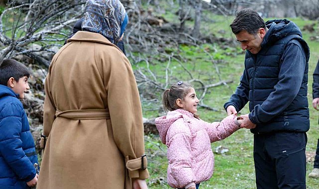 Terörün gölgesinden turizme: Rabat Vadisi ziyarete açılıyor