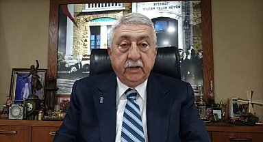 TESK Başkanı Palandöken: "Hem muayenede hem emisyon ücretinde hem kredi kartında çifte katlamalı uygulamanın kaldırılması lazım"