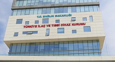 Tıbbi cihaz talimatlarına ayar... Elektronik kullanım düzenlemesi güncellendi