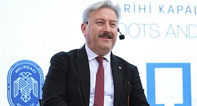 Ticaretin Kökleri ve Geleceği Vizyon Çalıştayı Gön Han'da başladı