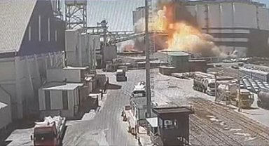 TMO silolarındaki patlama davasında kritik karar: Bilirkişi raporu yeniden hazırlanacak