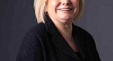 TOBB Sağlık Meclisi Başkanlığına Doç. Dr. Gülçin Türkmen Sarıyıldız seçildi