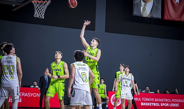 TOFAŞ altyapısının iki yıldızı profesyonel oldu