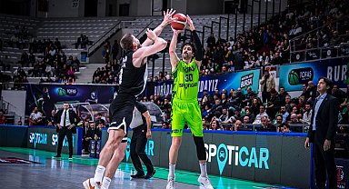 TOFAŞ, Beşiktaş GAİN'i ağırlıyor