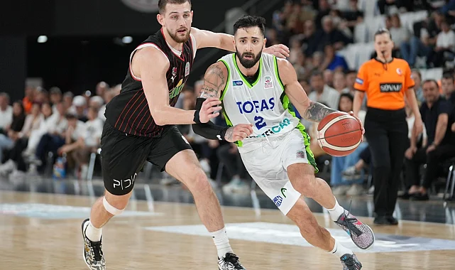 TOFAŞ deplasman potasında kaybetti