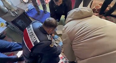 Tokat'ta jandarmadan uyuşturucu operasyonu: 8 gözaltı