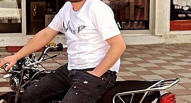 Tokat'ta motosiklet kazasında ağır yaralanan genç hayatını kaybetti