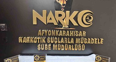 Torbacı operasyonunda 1 kişi tutuklandı