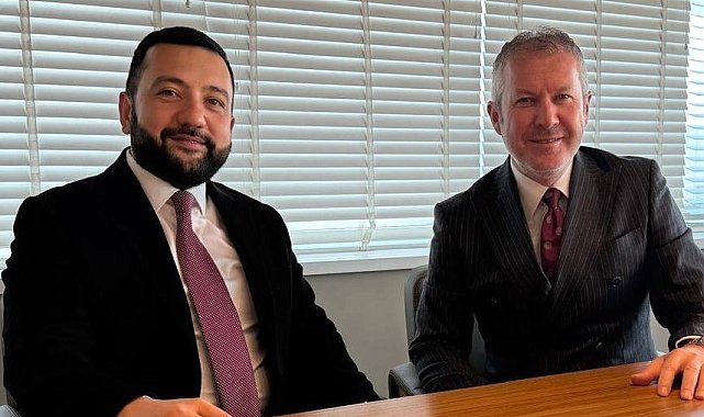 TORK Modüler Yapı Sistemleri'nde stratejik ortaklık