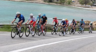 Tour of Mersin'de geri sayım başladı