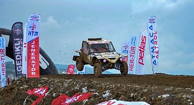 Trabzon'da Off-Road heyecanı başlıyor