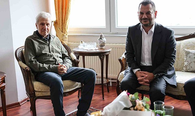 Trabzonspor eski başkanı Atay Aktuğ hayatını kaybetti