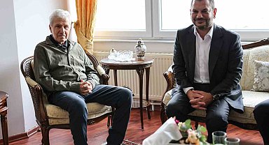 Trabzonspor eski başkanı Atay Aktuğ hayatını kaybetti