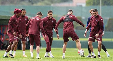 Trabzonspor ikinci yarının en çok puan toplayan takımı