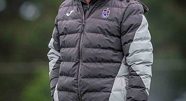 Trabzonspor zirve için seri peşinde