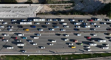 Trafik kazalarında araç mahrumiyet bedeli tartışması