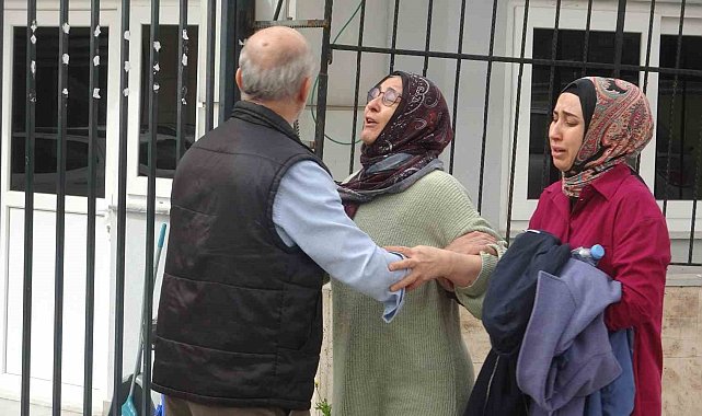 Trafik kazasında hayatını kaybeden küçük çocuğun cenazesi teslim alındı