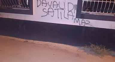 Trafikte başlayan tartışmayla şehit ailesine musallat oldular: Göç eden aileden 100 deve diyet istediler