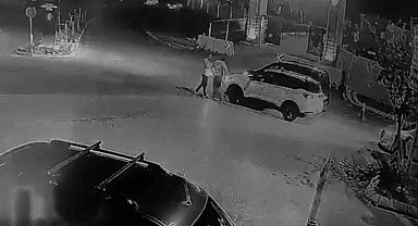 Trafikte kavga eden 2 sürücüye 360 bin TL ceza