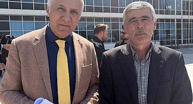 Traktör haczi çiftçiyi üretim yapamaz hale getirdi